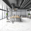  60x120cm Prisma Statuario Carving Matt 9mm 