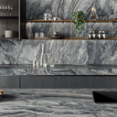 120x120cm OROBICO BLEND Hochglanz 9mm