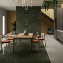 120x278cm Supernova Forrest Green Hochglanz  6mm