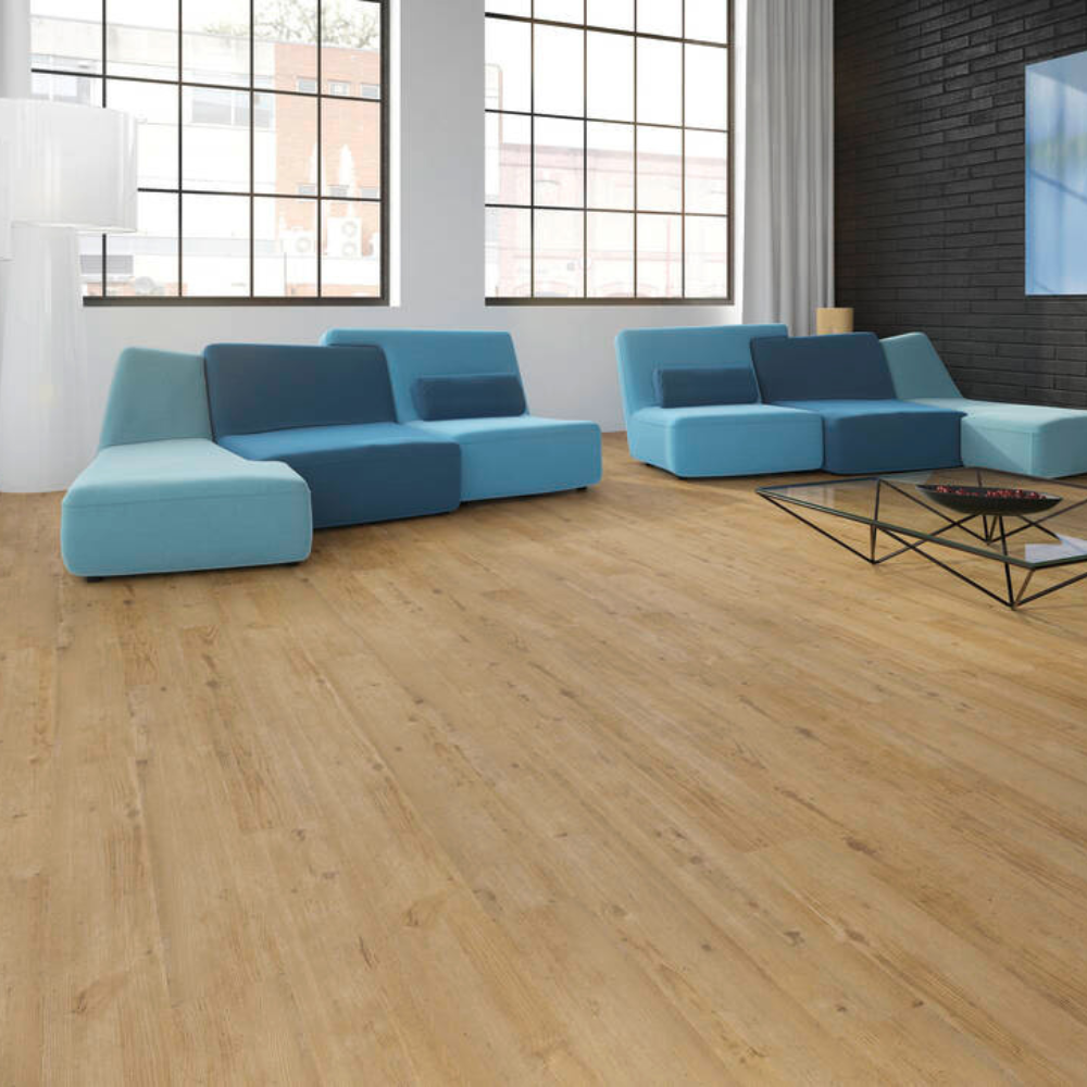 Design Klebe Vinyl Warmy.Li.Oak Dryback