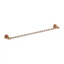 Modern Project Handtuchbügel, 60 cm Kupfer gebürstetet (CPB) MP60216CPB