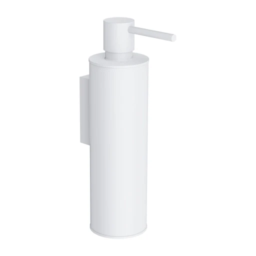 Modern Project Flüssigseifenspender Weiß matt (WM) MP60721WM