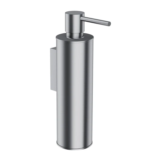Modern Project Flüssigseifenspender Nickel gebürstet (NI)  MP60721NI