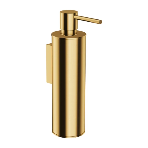 Modern Project Flüssigseifenspender Gold gebürstetet (GLB)