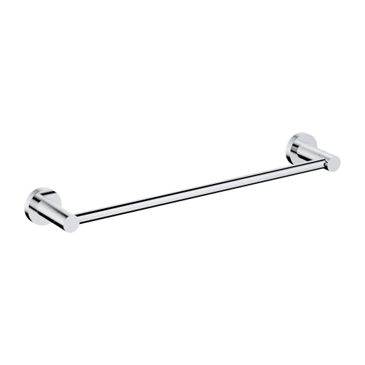  Modern Project Handtuchbügel, 40 cm Chrom poliert (CR) MP60214CR