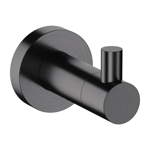 Modern Project Handtuchhalter Anthrazit gebürstet (AT) MP60110AT 