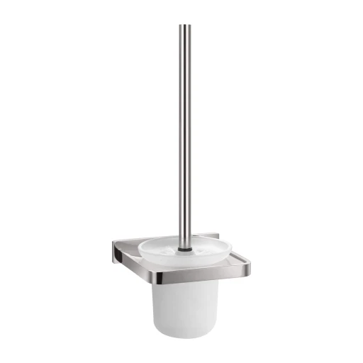 Darling Hängend Toilettenbürste Nickel gebürstet (NI) DA70620NI