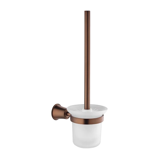 Art Line Hängend Toilettenbürste Antikes Kupfer gebürstet (ORB)