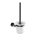 Modern Project Hängend Toilettenbürste Anthrazit gebürstet (AT) MP60620AT 