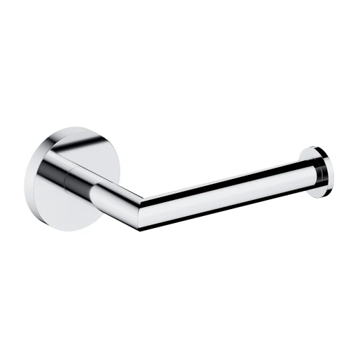 Modern Project Toilettenpapierhalter Chrom poliert (CR)