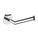 Modern Project Toilettenpapierhalter Chrom poliert (CR)