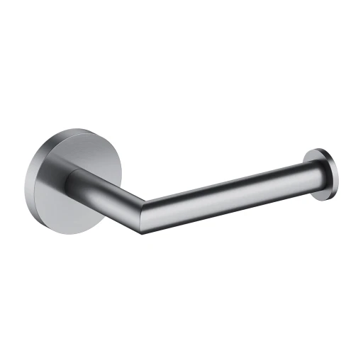 Modern Project Toilettenpapierhalter Nickel gebürstet (NI)