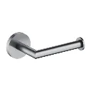 Modern Project Toilettenpapierhalter Nickel gebürstet (NI)