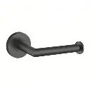 Modern Project Toilettenpapierhalter Graphit gebürstet (GR) MP60510GR