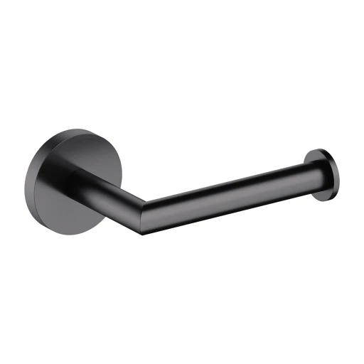 Modern Project Toilettenpapierhalter Anthrazit gebürstet (AT)