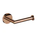 Modern Project Toilettenpapierhalter Kupfer poliert (CP)