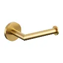 Modern Project Toilettenpapierhalter Gold gebürstetet (GLB)