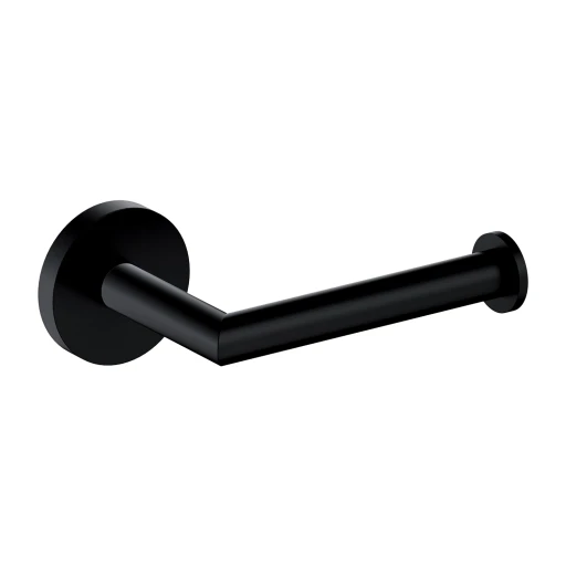 Modern Project Toilettenpapierhalter Schwarz matt (BLM)