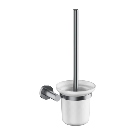 Modern Project Hängend Toilettenbürste Weiß matt (WM)