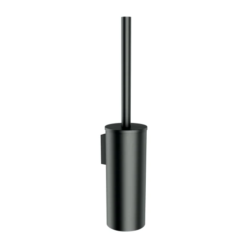 Modern Project Hängend Toilettenbürste Graphit gebürstet (GR) MP60621GR 