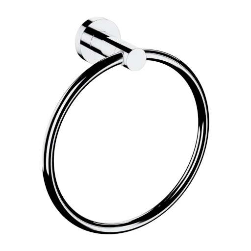  Modern Project Handtuchbügel, Chrom poliert (CR) MP60230CR