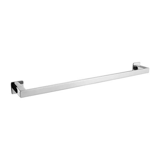  Nelson Handtuchbügel, 62 cm Chrom poliert (CR)