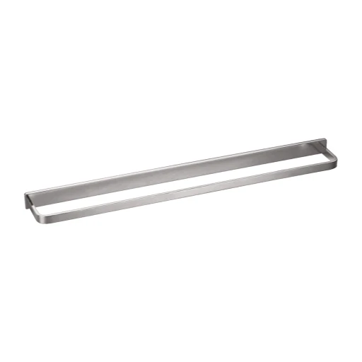 Darling Handtuchbügel, 61 cm Nickel gebürstet (NI) DA70216NI