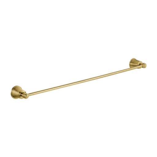  Art Line Handtuchbügel, 65cm Antikes Kupfer gebürstet (ORB) (Kopie)