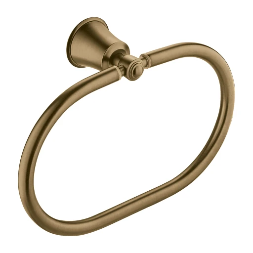 Art Line Handtuchbügel, Antike Bronze gebürstet (BR) AL53230BR