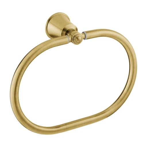 Art Line Handtuchbügel, Messing gebürstet (BSB)