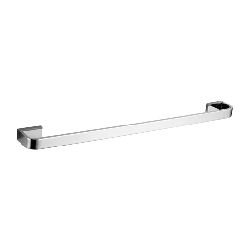 Reno Handtuchbügel, 60 cm Chrom poliert (CR)
