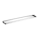 Lugano Handtuchbügel, 61cm  Chrom poliert (CR) LU30216CR