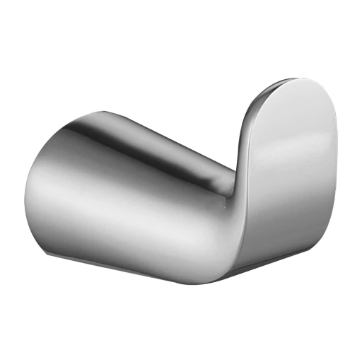 Saco Handtuchhalter , Chrom poliert (CR)