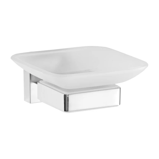 Lift Seifenschale Chrom poliert (CR) 8159CR