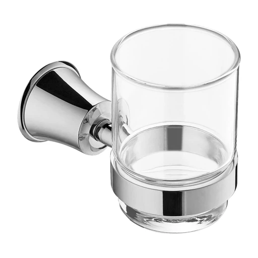 Art Line Becher  Chrom poliert (CR)