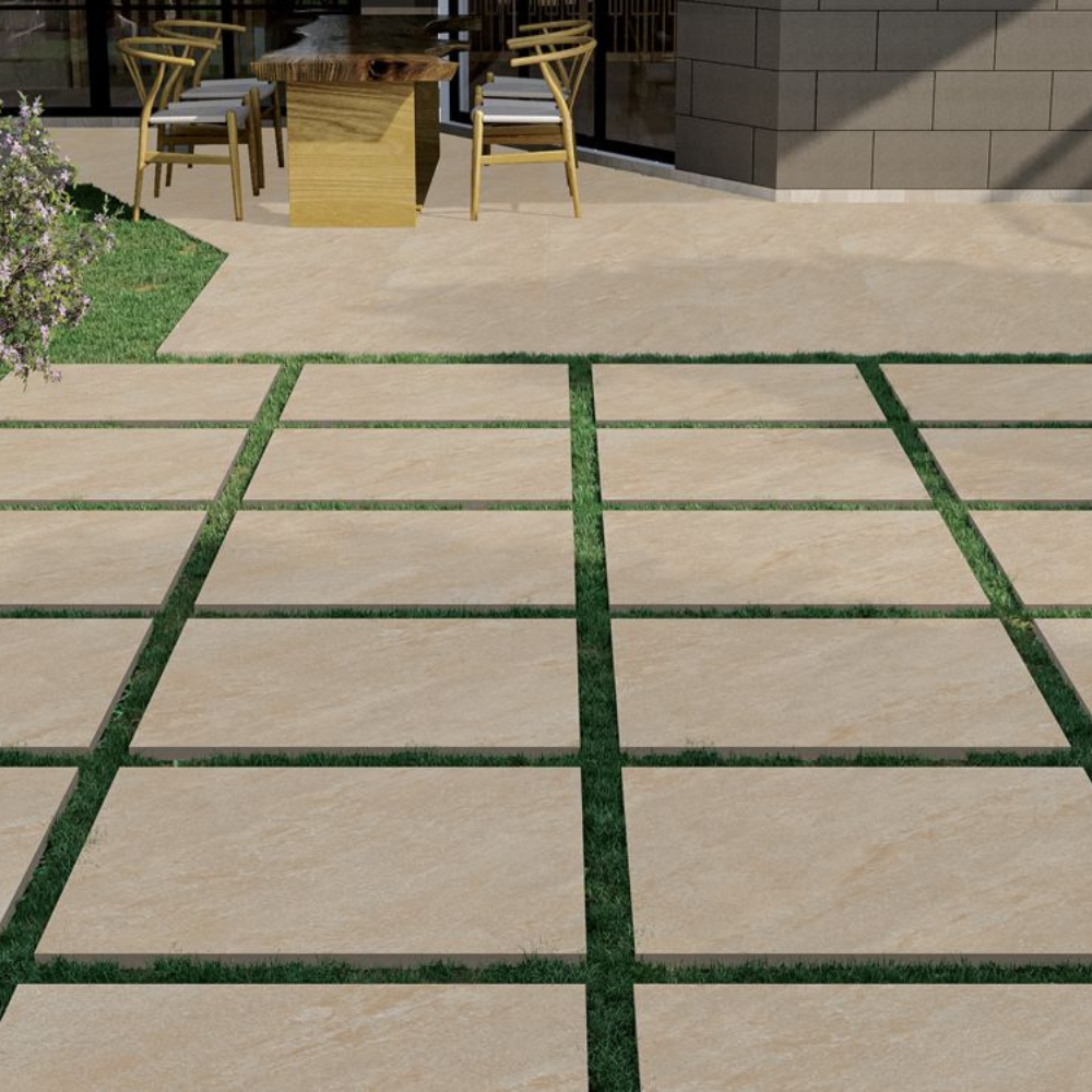 Rasa Beige 60×60cm 2cm