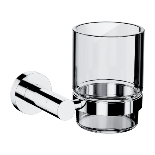 Modern Project Becher Chrom poliert (CR)