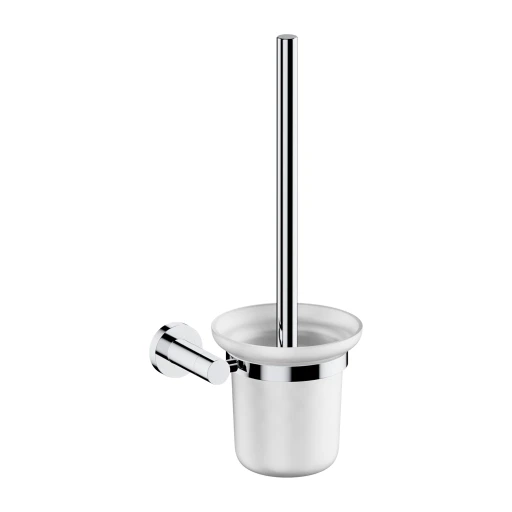 Modern Project Hängend Toilettenbürste  Chrom poliert (CR)
