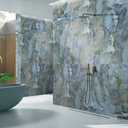 60×120cm Oxido Azzuro Hochglanz 9mm