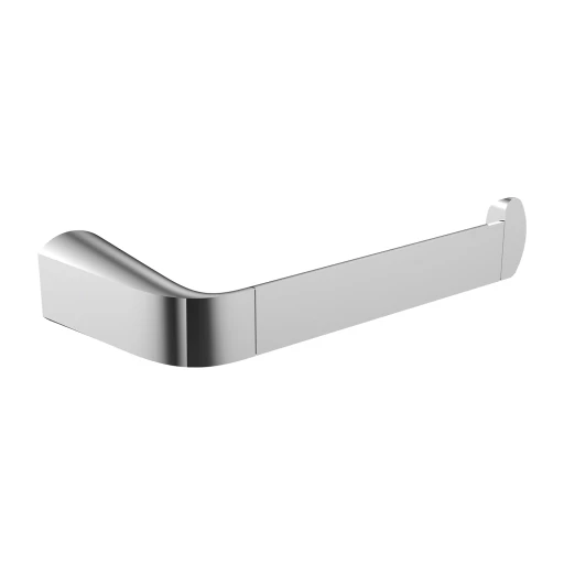 Saco Toilettenpapierhalter, Chrom poliert (CR) SA54510CR