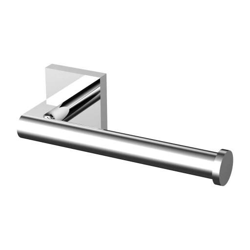 Tyber Toilettenpapierhalter, Chrom poliert (CR) 