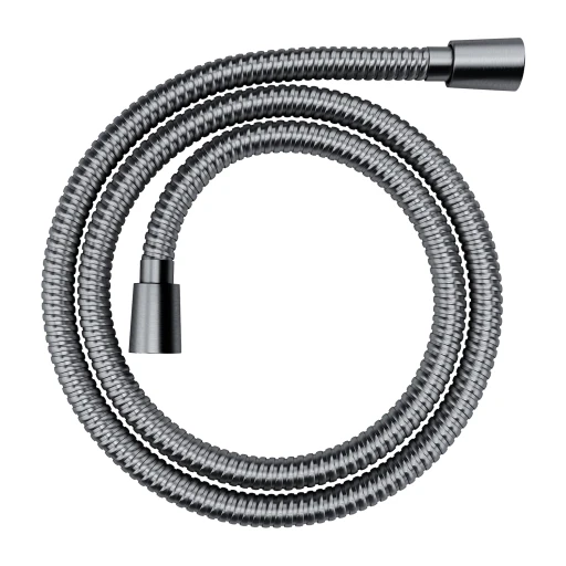  Brauseschlauch, 125 cm Nickel gebürstet (NI) 022-XNI