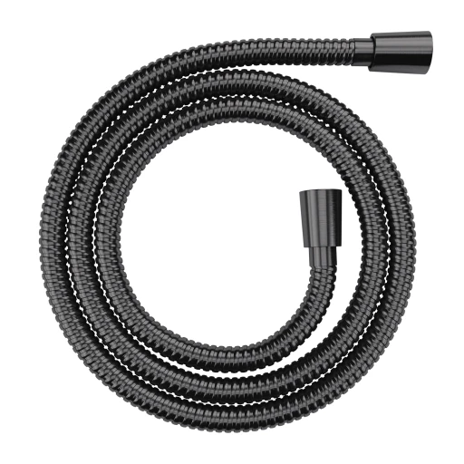  Brauseschlauch, 150 cm Anthrazit gebürstet (AT) 023-XAT