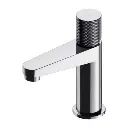 Contour Waschtischarmatur Chrom poliert (CR)