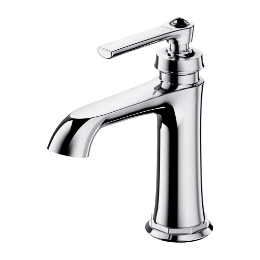 Armance Waschtischarmatur Chrom poliert (CR) AM5210CR 