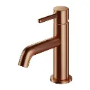 Y Waschtischarmatur, Kupfer gebürstetet (CPB) Y1210NCPB