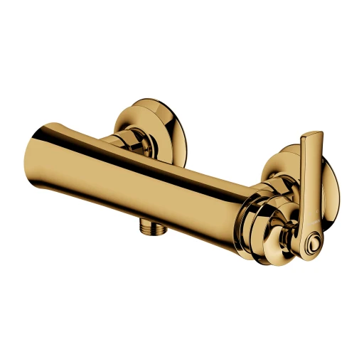 Armance Duscharmatur Gold poliert (GL)