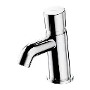  Y Selbstschluß-Waschtischarmatur Chrom poliert (CR)