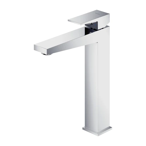 Fresh Waschtischarmatur hoch(Kartusche 35 mm)Chrom poliert (CR)