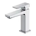 Parma Waschtischarmatur Chrom poliert (CR)